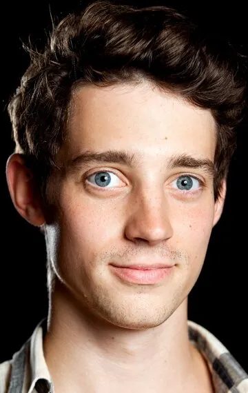 Фотография актёра – Адам Лундгрен (Adam Lundgren)