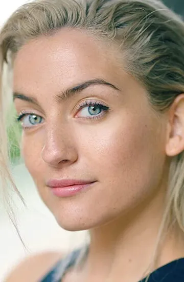 Фотография актёра – Индия Маллен (India Mullen)