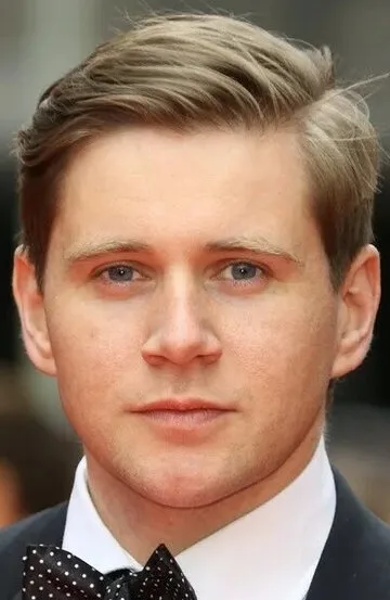 Фотография актёра – Аллен Лич (Allen Leech)