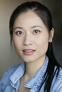 Фотография актёра – Женевьева Доан (Geneviève Doang)