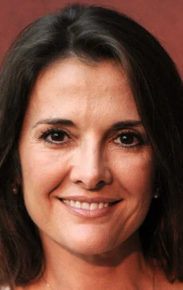 Фотография актёра – Фабиана Уденио (Fabiana Udenio)