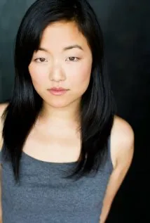 Фотография актёра – Андреа Банг (Andrea Bang)