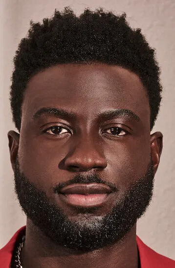 Фотография актёра – Синква Уоллс (Sinqua Walls)