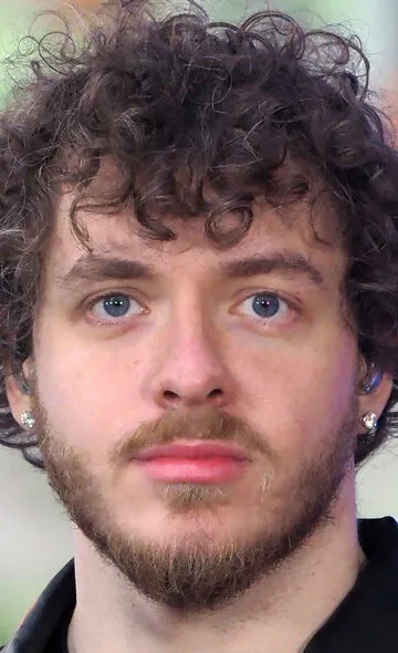 Фотография актёра – Джек Харлоу (Jack Harlow)