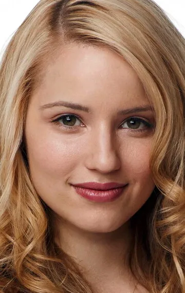 Фотография актёра – Дианна Агрон (Dianna Agron)