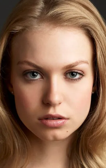 Фотография актёра – Пенелопа Митчелл (Penelope Mitchell)