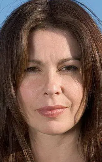 Фотография актёра – Джули Грэм (Julie Graham)