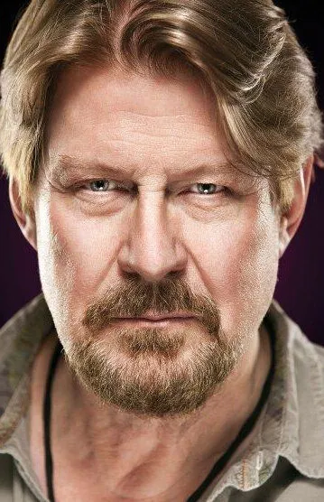 Фотография актёра – Рольф Лассгор (Rolf Lassgård)