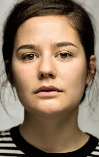 Фотография актёра – Аста Аугуст (Asta Kamma August)