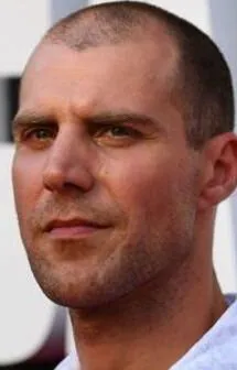 Фотография актёра – Хосе Мануэль Ривера (José Manuel Rivera)