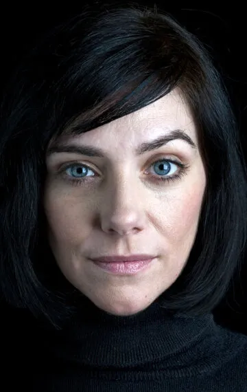 Фотография актёра – Нив МакИнтош (Neve McIntosh)