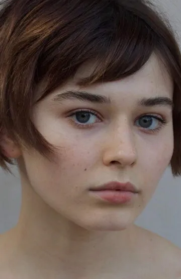 Фотография актёра – Руби Крус (Ruby Cruz)