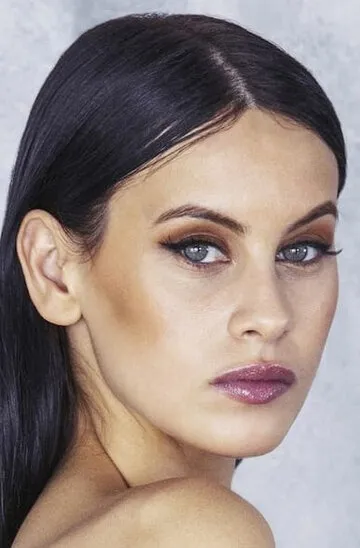 Фотография актёра – Милена Смит (Milena Smit)