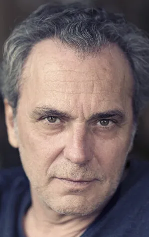 Фотография актёра – Хосе Коронадо (Jose Coronado)