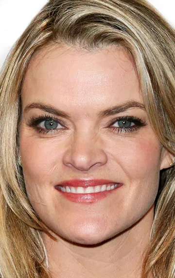 Фотография актёра – Мисси Пайл (Missi Pyle)