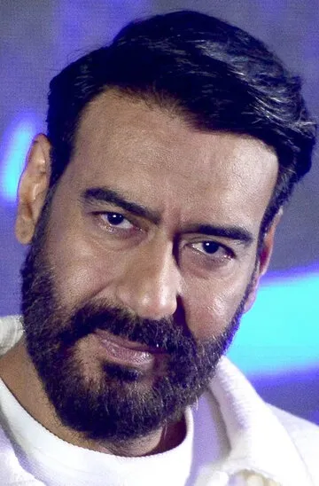 Фотография актёра – Аджай Девган (Ajay Devgn)