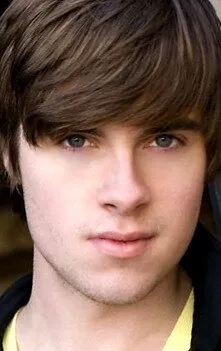 Фотография актёра – Джеффри Селф (Jeffery Self)