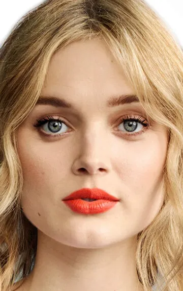 Фотография актёра – Белла Хиткот (Bella Heathcote)