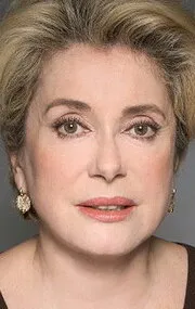 Фотография актёра – Катрин Денёв (Catherine Deneuve)