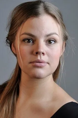Фотография актёра – Амалия Линдегард (Amalie Lindegård)
