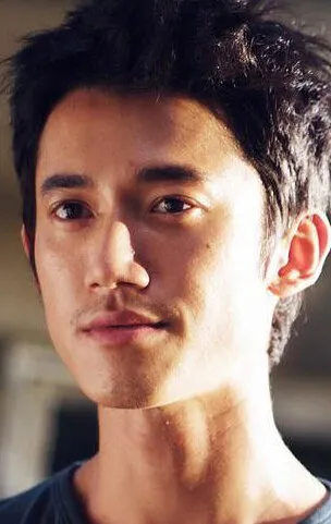 Фотография актёра – У Канжэнь (Wu Kangren)