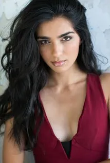 Фотография актёра – Нида Хуршид (Nida Khurshid)