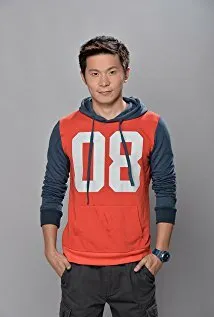 Фотография актёра – Джек Яо (Jack Yao)