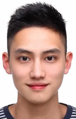 Фотография актёра – Фэнди Фань (Fandy Fan)