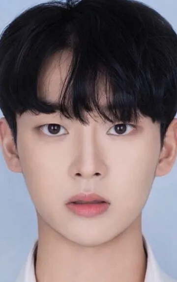 Фотография актёра – Чхве Хён-ук (Choi Hyeon-wook)