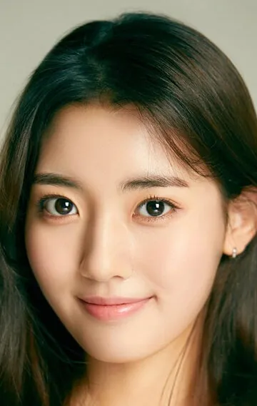 Фотография актёра – Чон Да-бин (Jeong Da-bin)