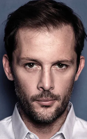 Фотография актёра – Николя Дювошель (Nicolas Duvauchelle)