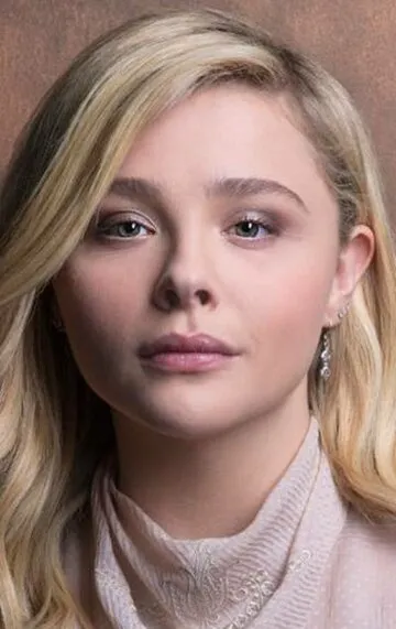 Фотография актёра – Хлоя Грейс Морец (Chloë Grace Moretz)