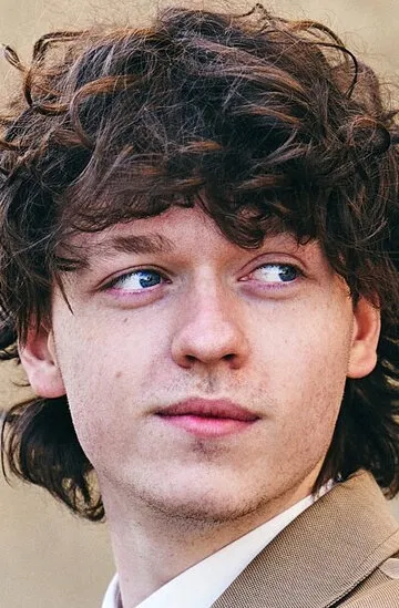 Фотография актёра – Йеремиас Мейер (Jeremias Meyer)