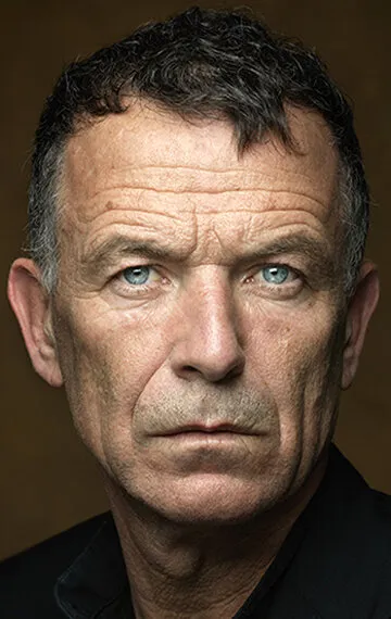 Фотография актёра – Раймонд Тири (Raymond Thiry)