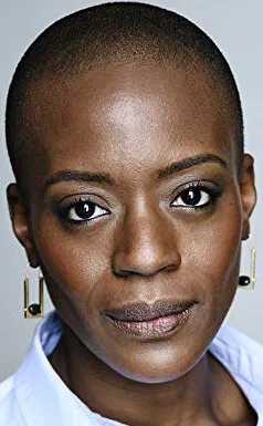 Фотография актёра – Т’Ниа Миллер (T'Nia Miller)