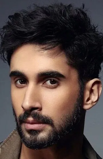 Фотография актёра – Лакш Лалвани (Laksh Lalwani)