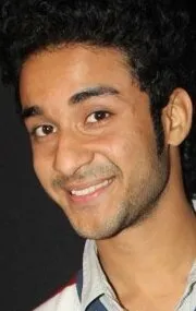 Фотография актёра – Raghav Juyal