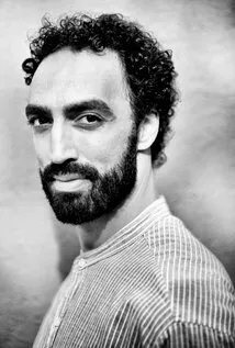 Фотография актёра – Самир Фукс (Samir Fuchs)