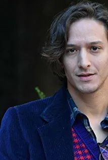 Фотография актёра – Дарио Аита (Dario Aita)