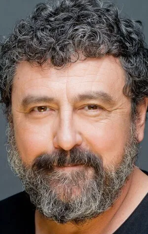 Фотография актёра – Пако Тоус (Paco Tous)