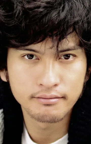 Фотография актёра – Томоя Нагасэ (Tomoya Nagase)