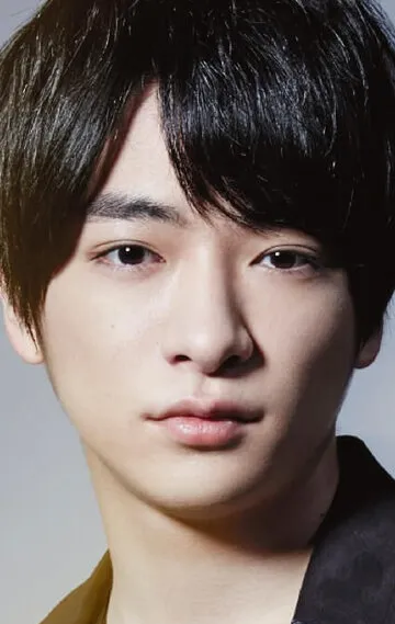 Фотография актёра – Юри Тинэн (Yuri Chinen)