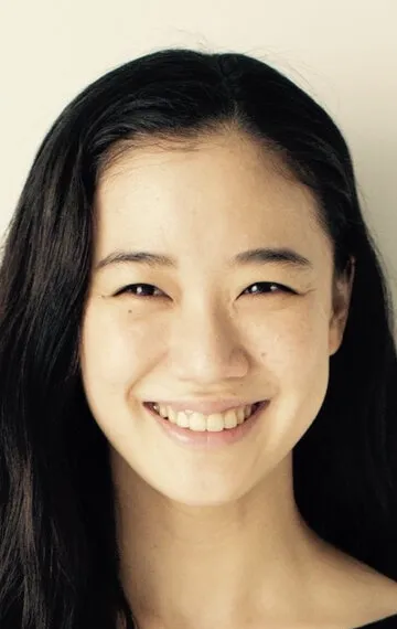 Фотография актёра – Ю Аои (Yu Aoi)