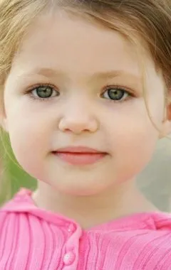 Фотография актёра – Клер Джир (Claire Geare)