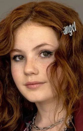 Фотография актёра – Дэрби Кэмп (Darby Camp)