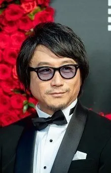 Фотография актёра – Хироки Тоти (Hiroki Touchi)