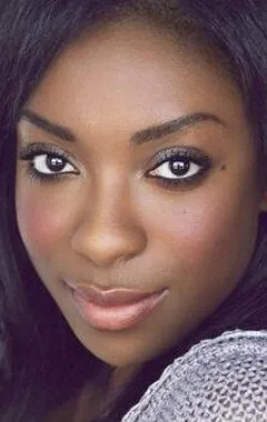 Фотография актёра – Эго Нводим (Ego Nwodim)