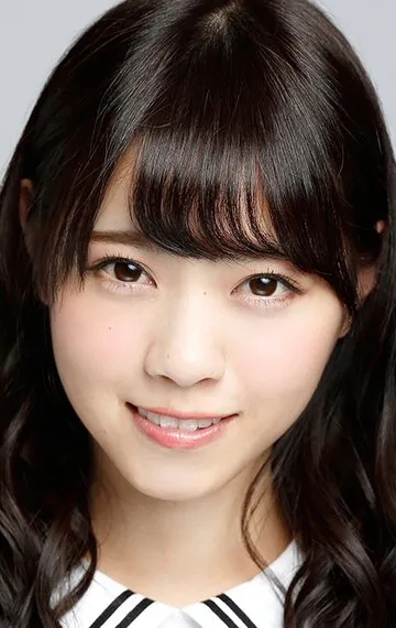 Фотография актёра – Нанасэ Нисино (Nanase Nishino)