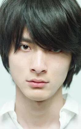 Фотография актёра – Кэнго Кора (Kengo Kora)