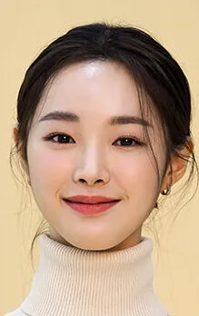 Фотография актёра – Кан Хэ-рим (Kang Hae-rim)